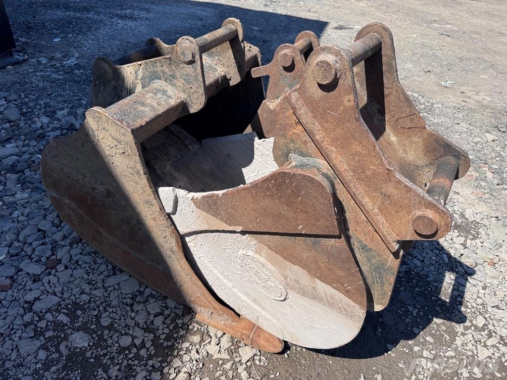 Komatsu PC 170 LC-11 Εκσκαφείς με ερπύστριες