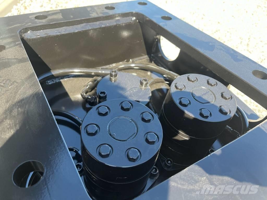 Zijtveld S804-D Αρπάγες