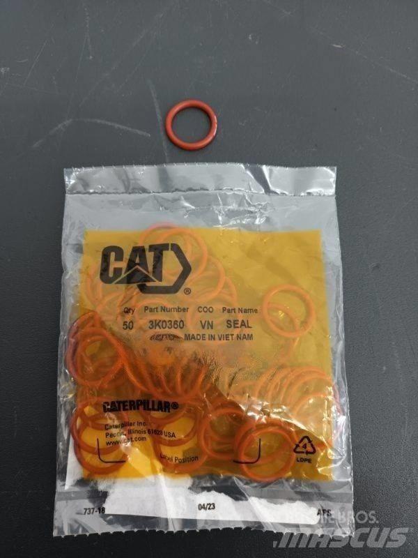 CAT SEAL 3K-0360 Κινητήρες