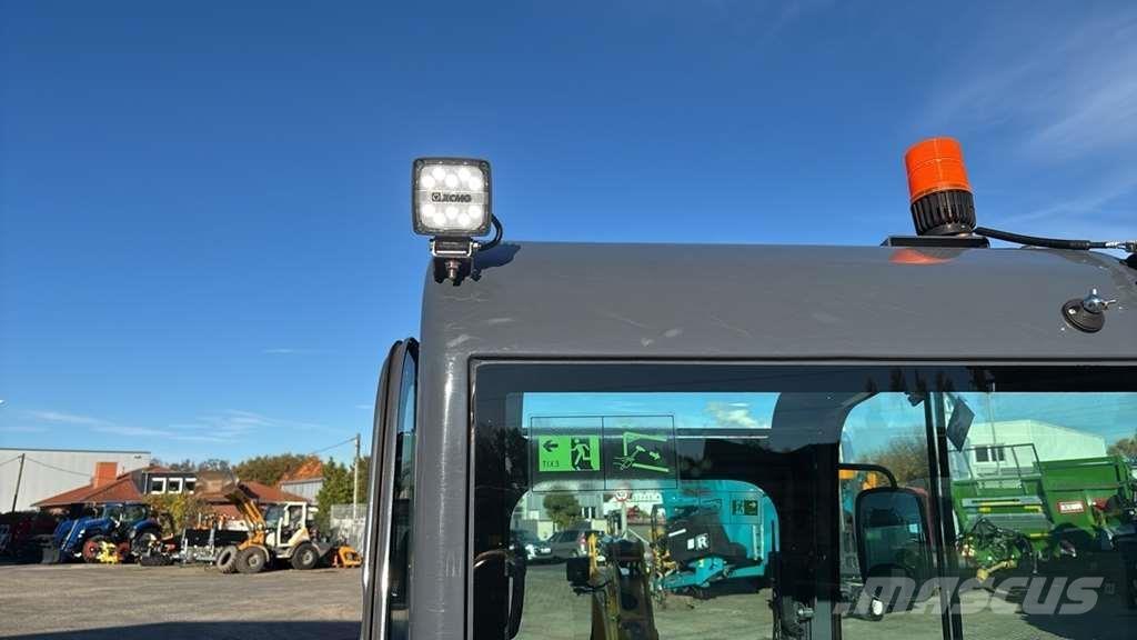 XCMG XE20E Εκσκαφάκι (διαβολάκι) < 7t