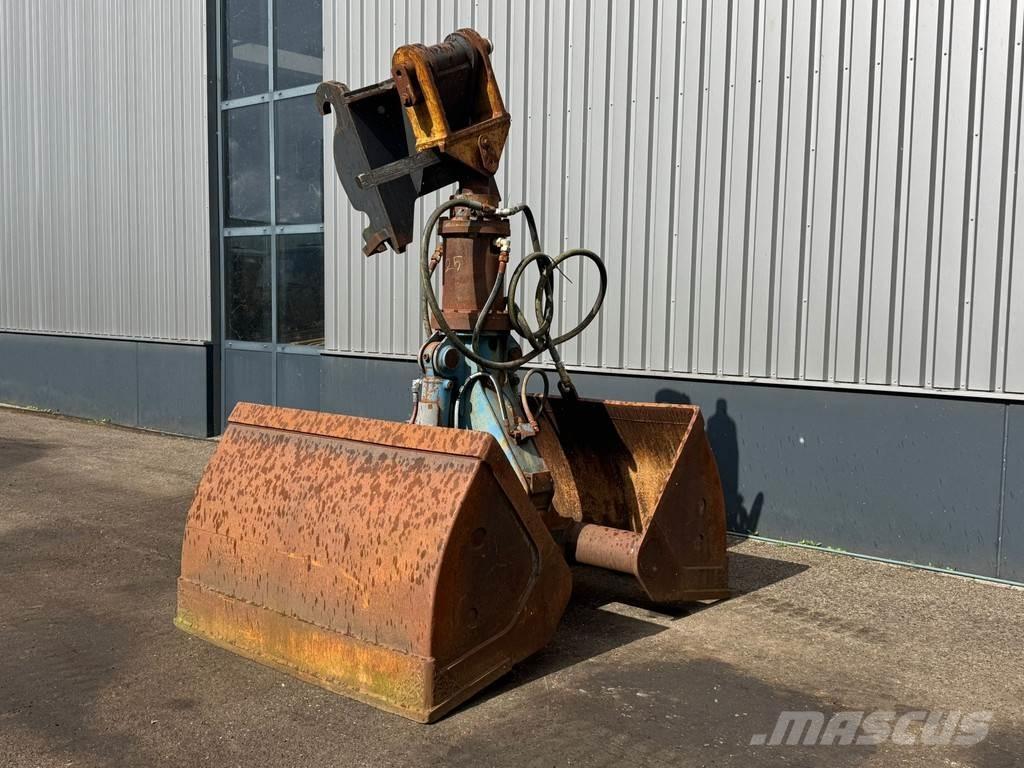 Beco HBN-HS2000 Αρπάγες