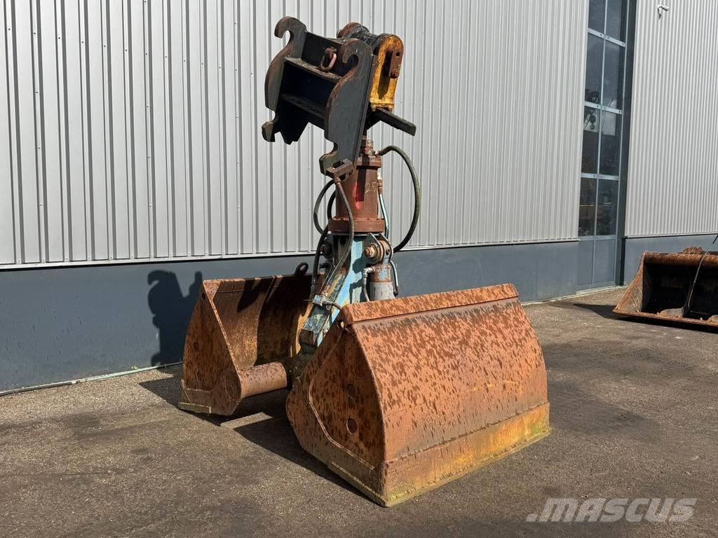 Beco HBN-HS2000 Αρπάγες