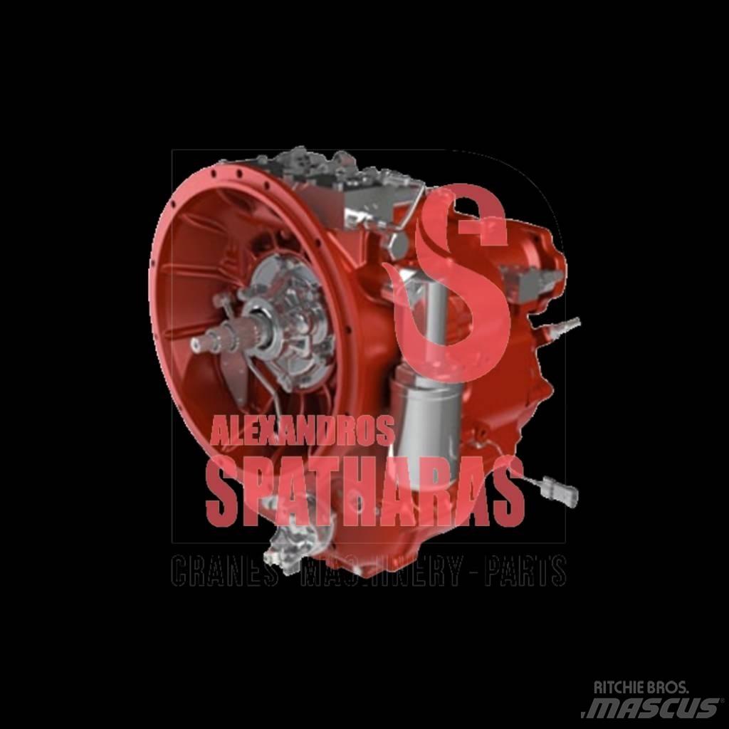 Carraro 262821	carter Μετάδοση κίνησης