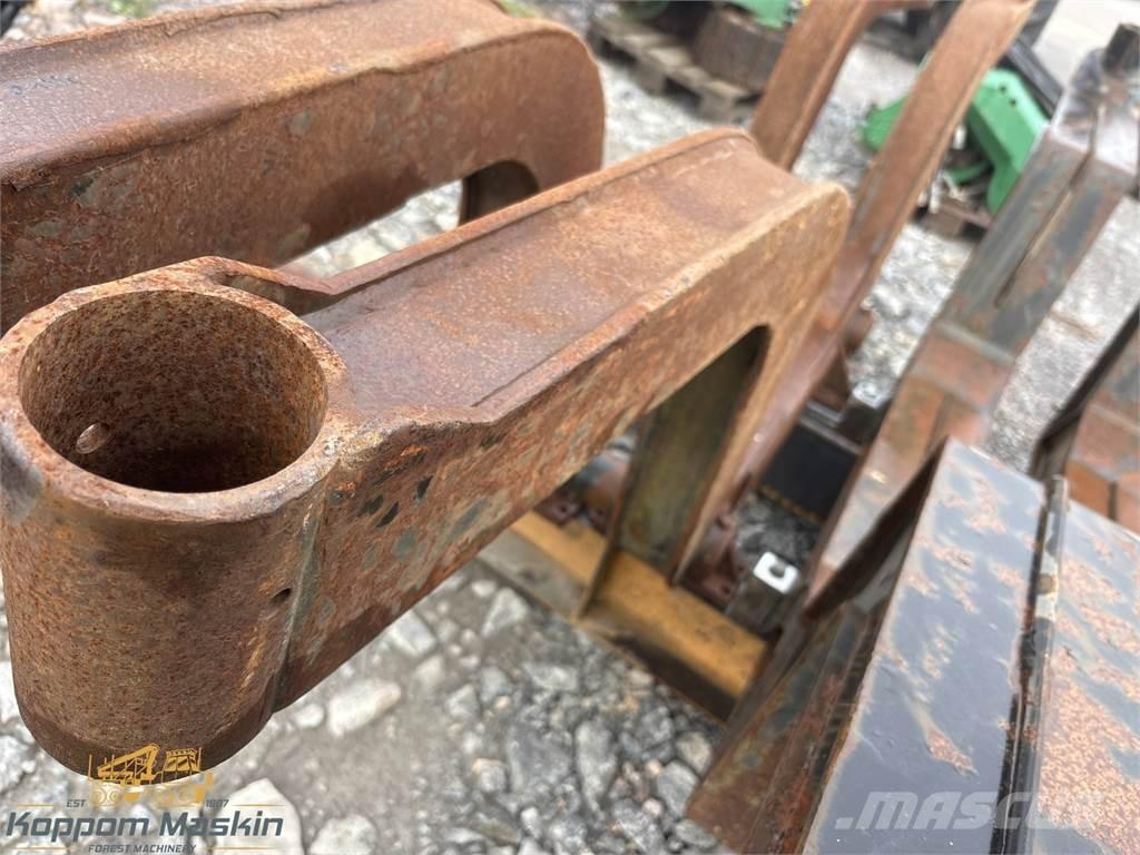 Ponsse Okänd Άλλα εξαρτήματα