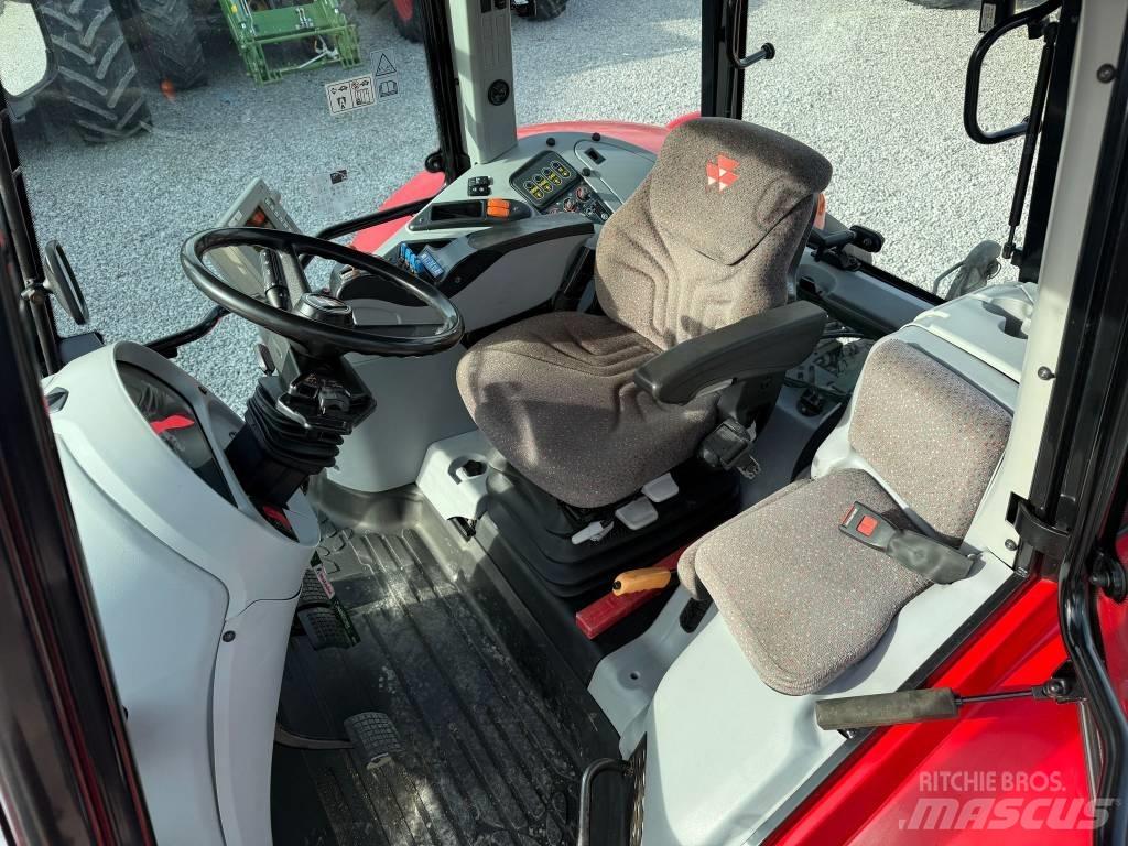Massey Ferguson 7499 Τρακτέρ