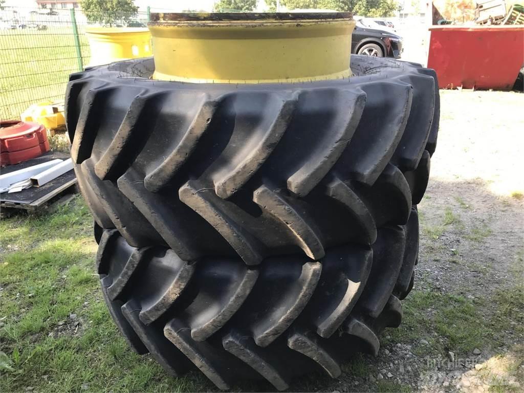 Mitas 600/65R34 Ελαστικά και ζάντες