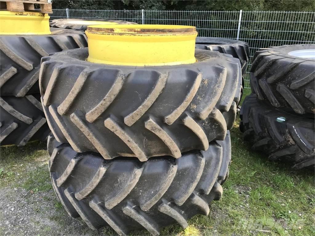 Mitas 600/65R34 Ελαστικά και ζάντες