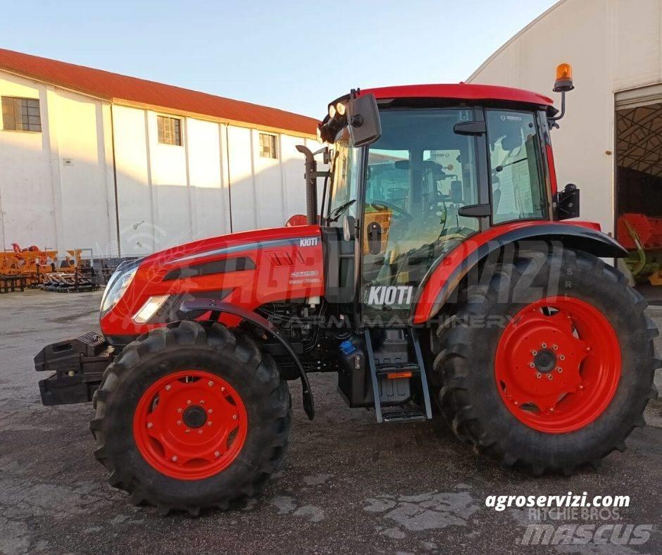 Kioti PX 1153 Τρακτέρ