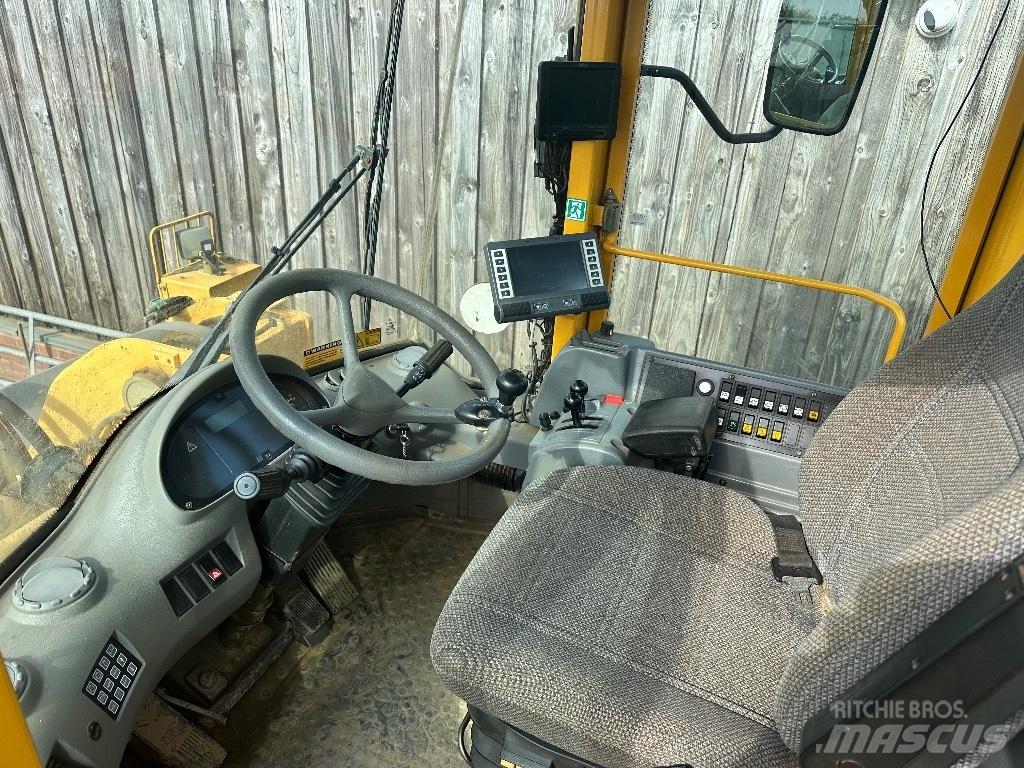 Volvo L 150 E Φορτωτές με λάστιχα (Τροχοφόροι)