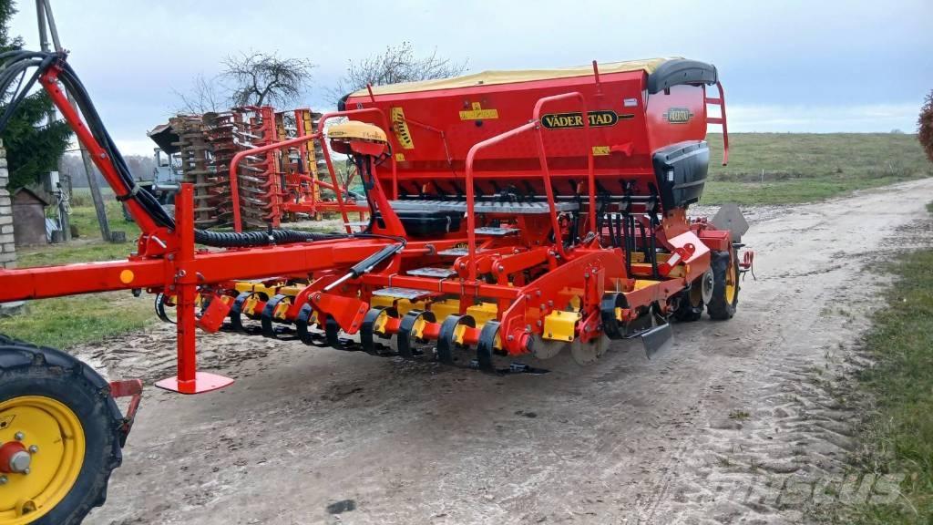 Väderstad Rapid300C Σπορείς