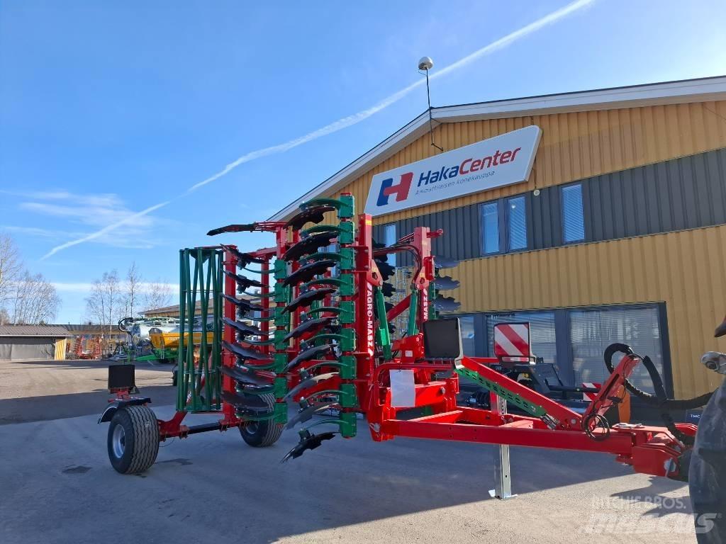 Agro-Masz BT40H Δισκοσβάρνες