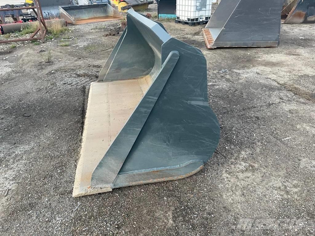 JCB 419 K Φορτωτές με λάστιχα (Τροχοφόροι)