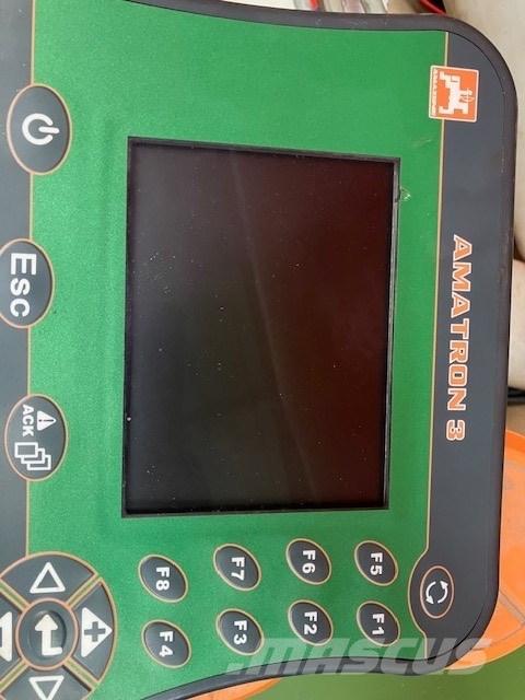 Amazone 4m Avant Συνδυαστικοί σπορείς