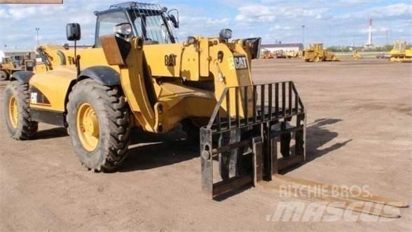 CAT TH560B Τηλεσκοπικοί ανυψωτές