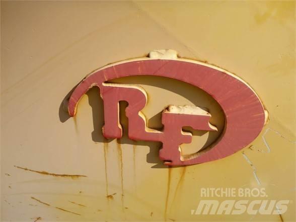 RF Κουβάδες