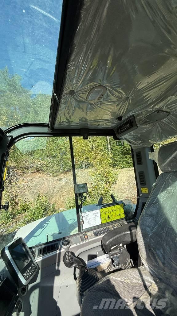 Bobcat E 85 Μίνι εκσκαφείς 7t - 12t