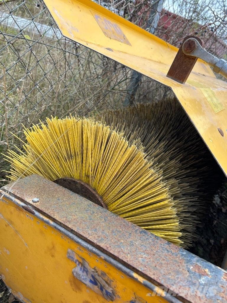 GMR FF2000 SPS Σκούπες