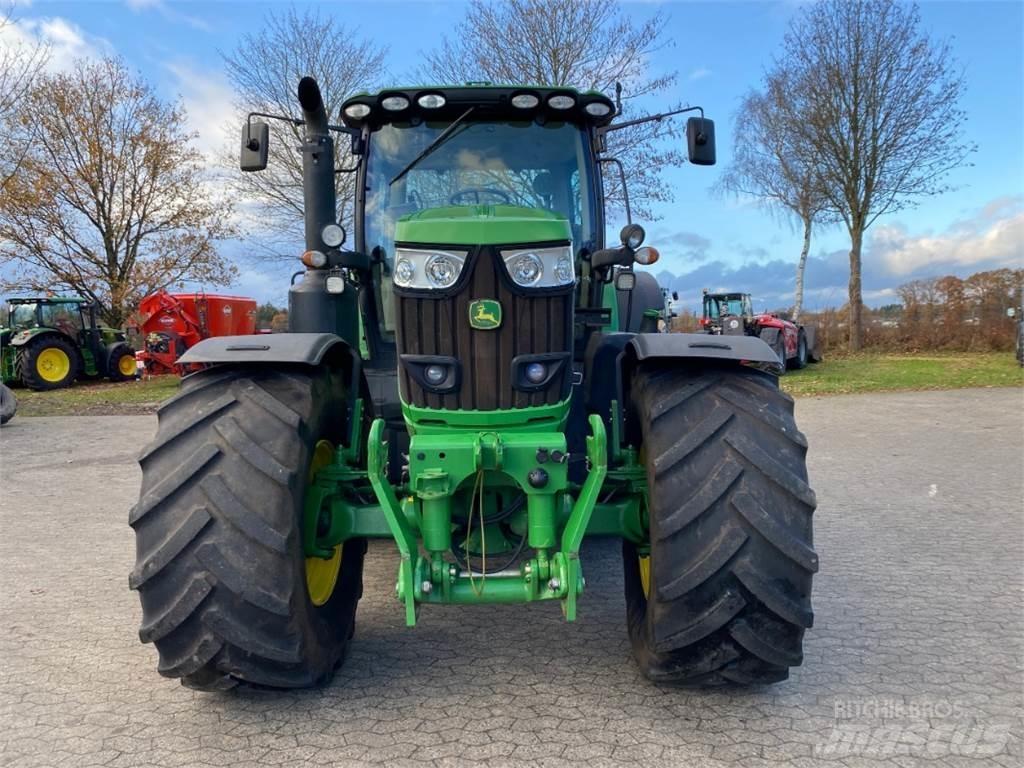 John Deere 6175 R Τρακτέρ