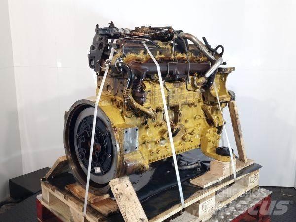 CAT C7.1 Κινητήρες