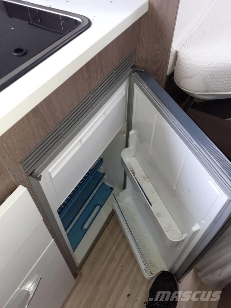 Fiat Ducato Κλειστού τύπου