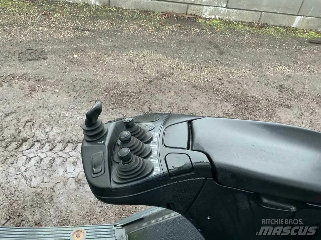 Linde H20T-600 Περονοφόρα ανυψωτικά κλαρκ - άλλα