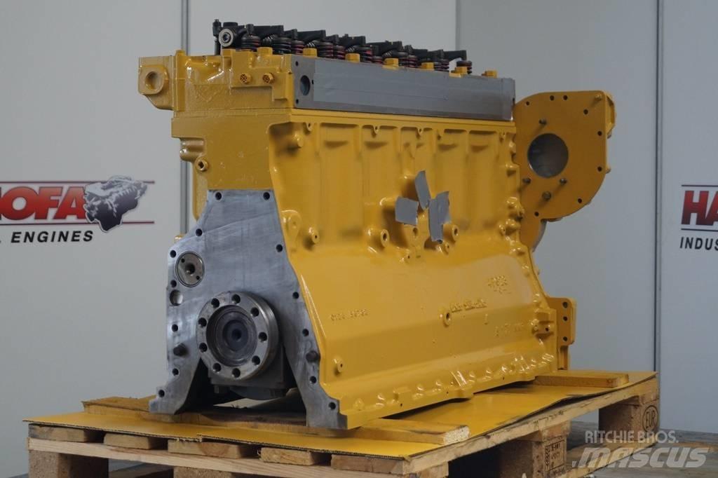CAT 3306 LONG-BLOCK Κινητήρες