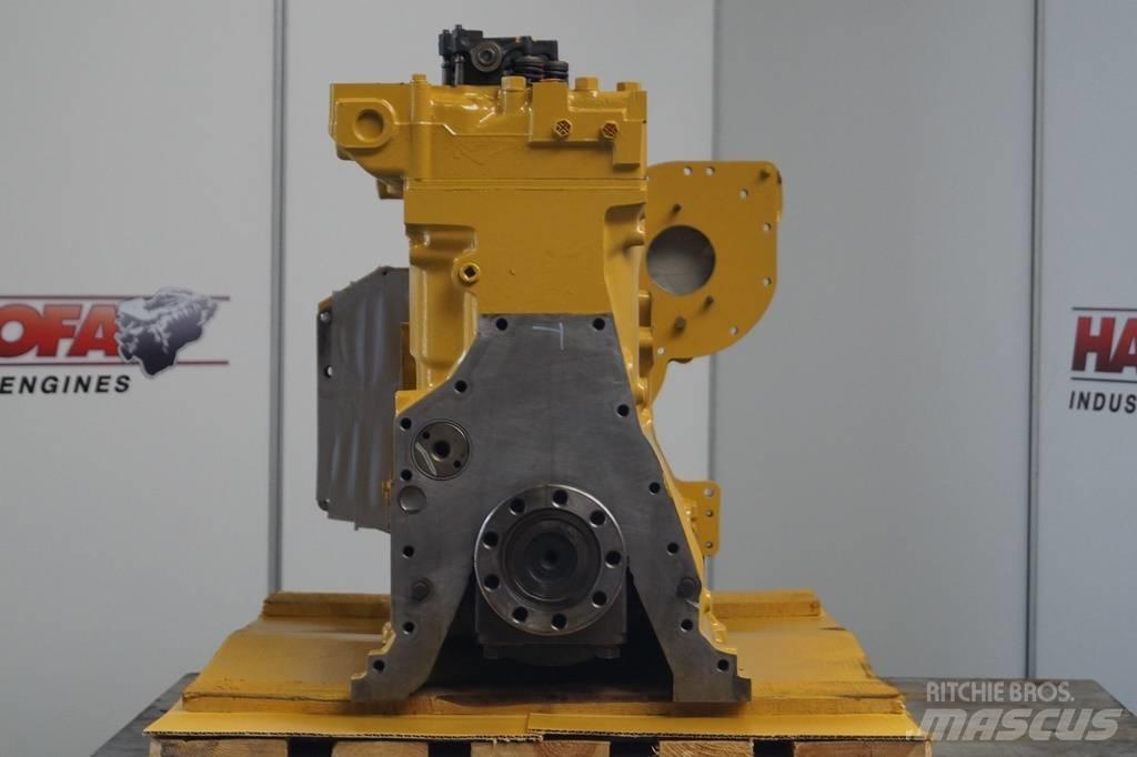 CAT 3306 LONG-BLOCK Κινητήρες
