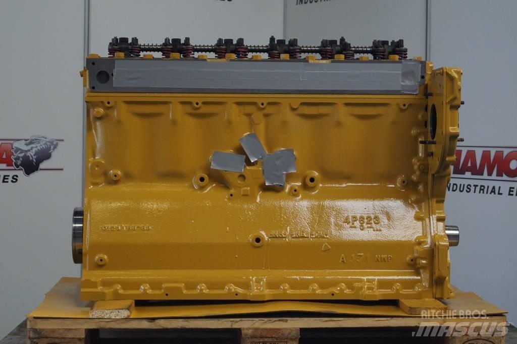 CAT 3306 LONG-BLOCK Κινητήρες
