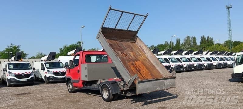 Iveco 35C13 - Tipper Φορτηγά Ανατροπή