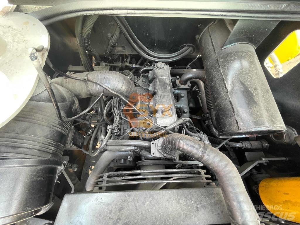 Bobcat S180 Φορτωτάκια