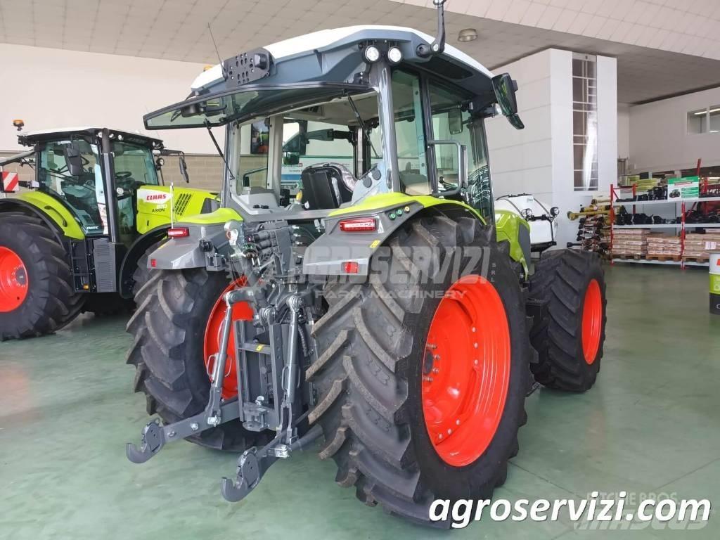 CLAAS AXOS 3.110 Τρακτέρ
