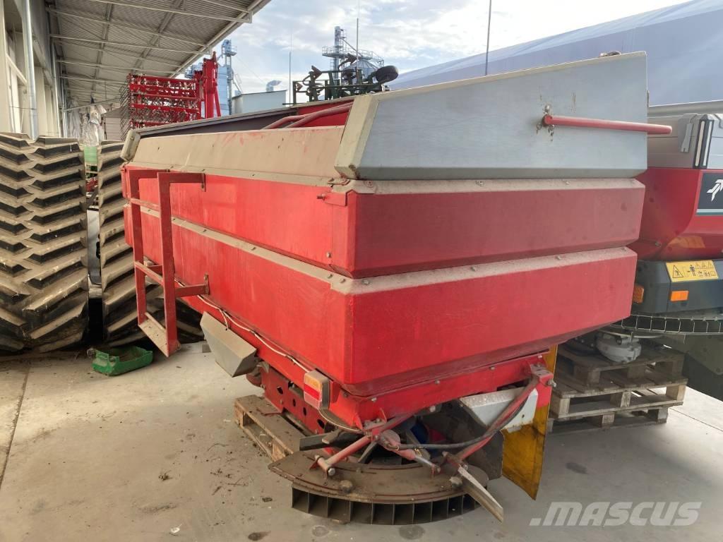 Kverneland Exacta TL Διαστρωτήρες ανοργάνων