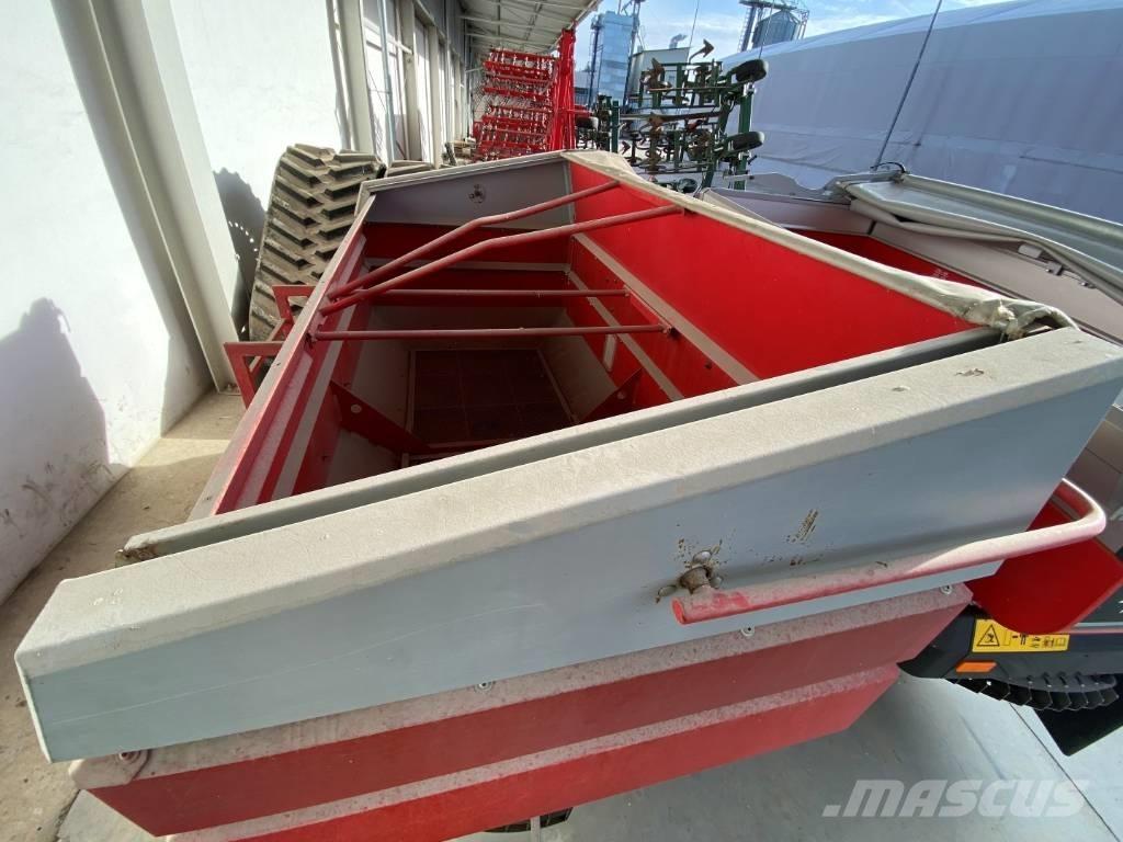 Kverneland Exacta TL Διαστρωτήρες ανοργάνων