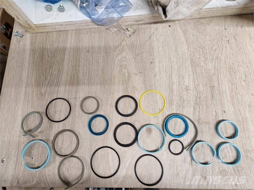 Ponsse NH043993-05 Γερανοί προωθητικοί