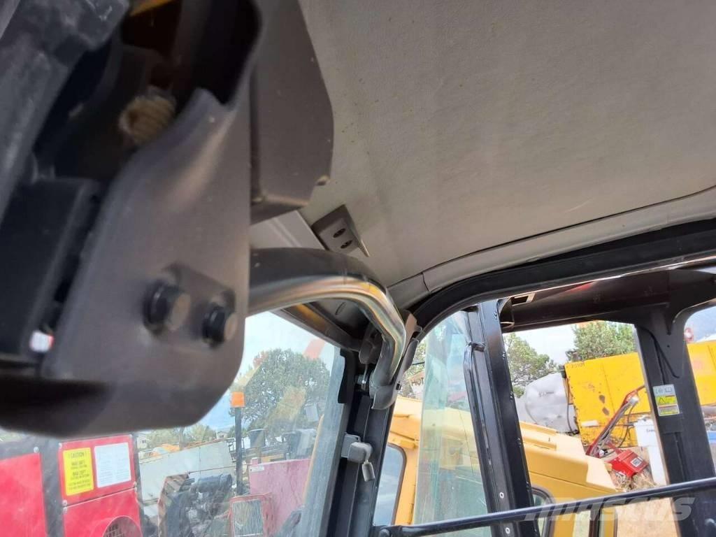 John Deere 290G LC Εκσκαφείς με ερπύστριες
