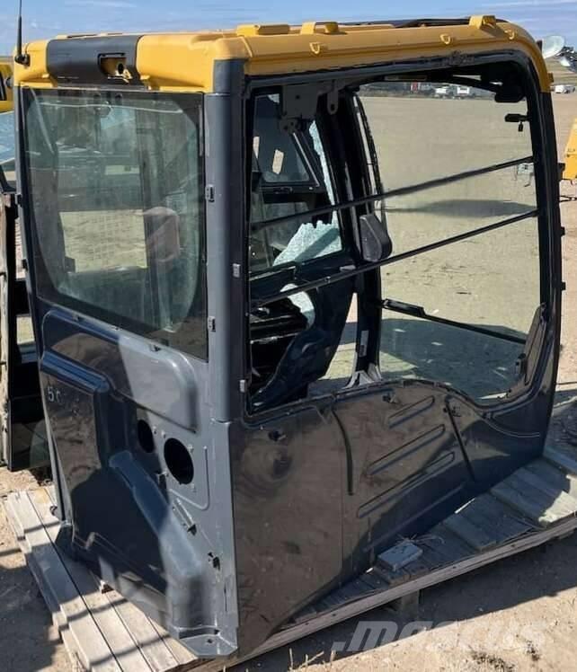 John Deere 290G LC Εκσκαφείς με ερπύστριες
