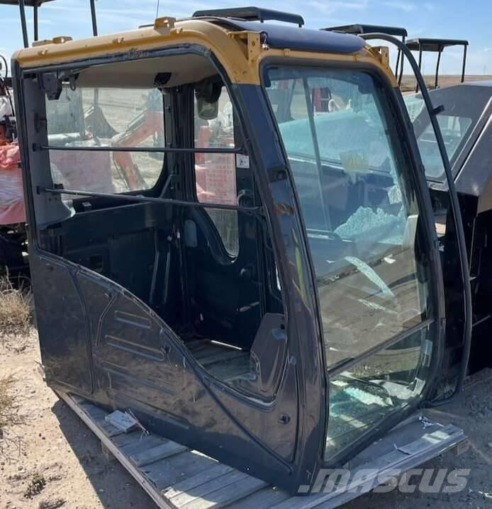John Deere 290G LC Εκσκαφείς με ερπύστριες