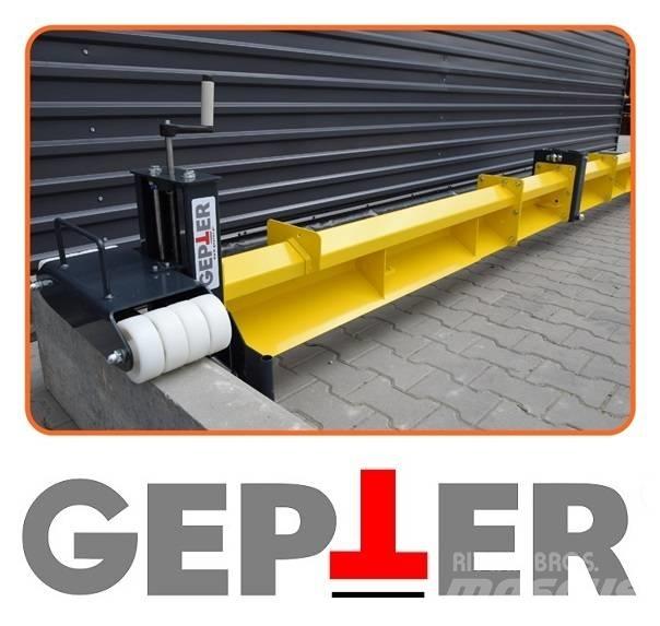 Gepter LTS 500 Άλλα