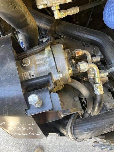 Dynapac CC 2300 Οδοστρωτήρες διπλού κυλίνδρου