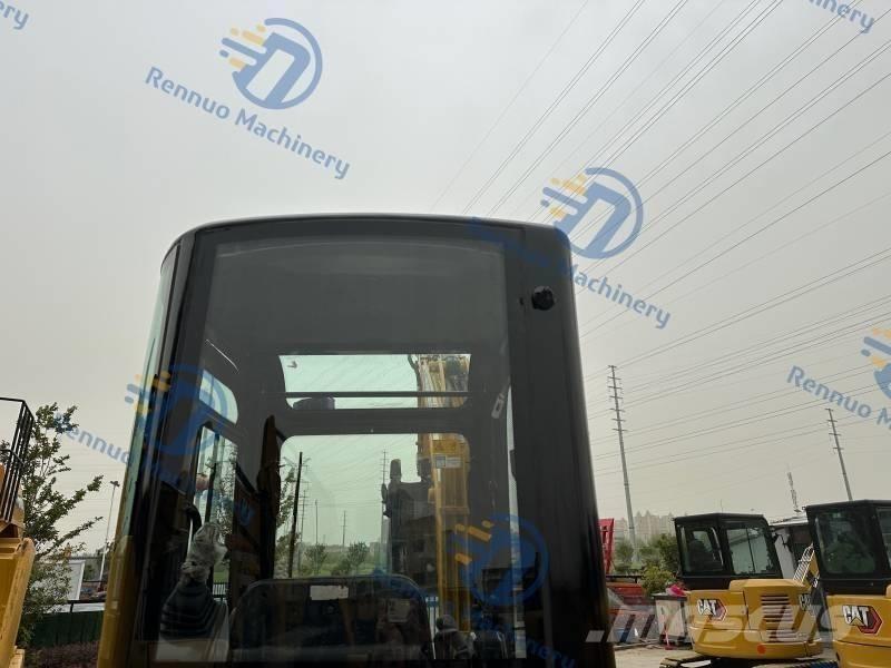 Sany 35U Εκσκαφάκι (διαβολάκι) < 7t