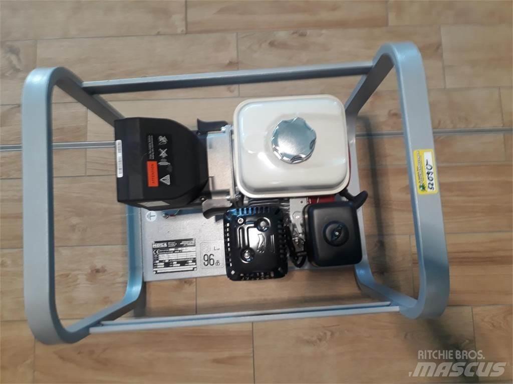 Mosa GE 3500 HBM Άλλες γεννήτριες