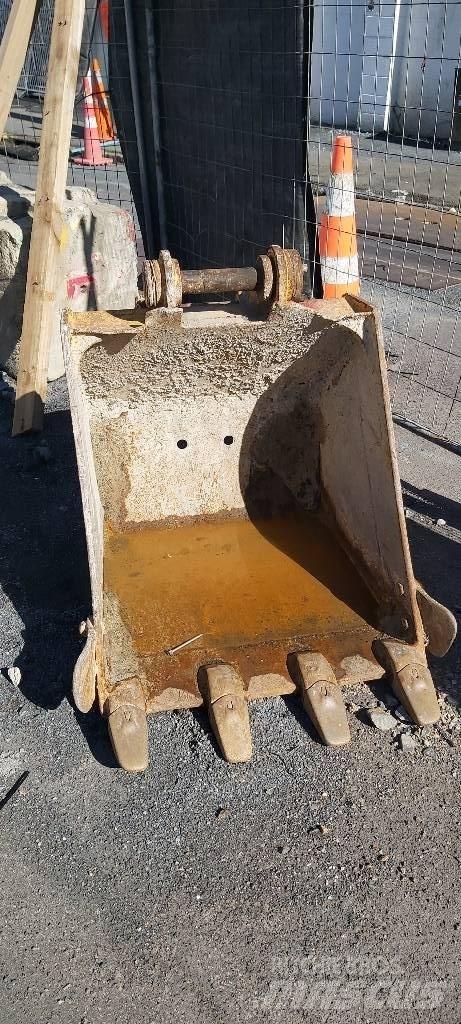 Bobcat E 55 Εκσκαφάκι (διαβολάκι) < 7t