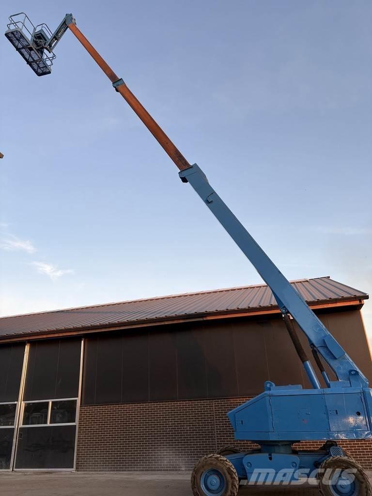 Aichi Sp21aj Ανυψωτήρες με τηλεσκοπικό βραχίονα