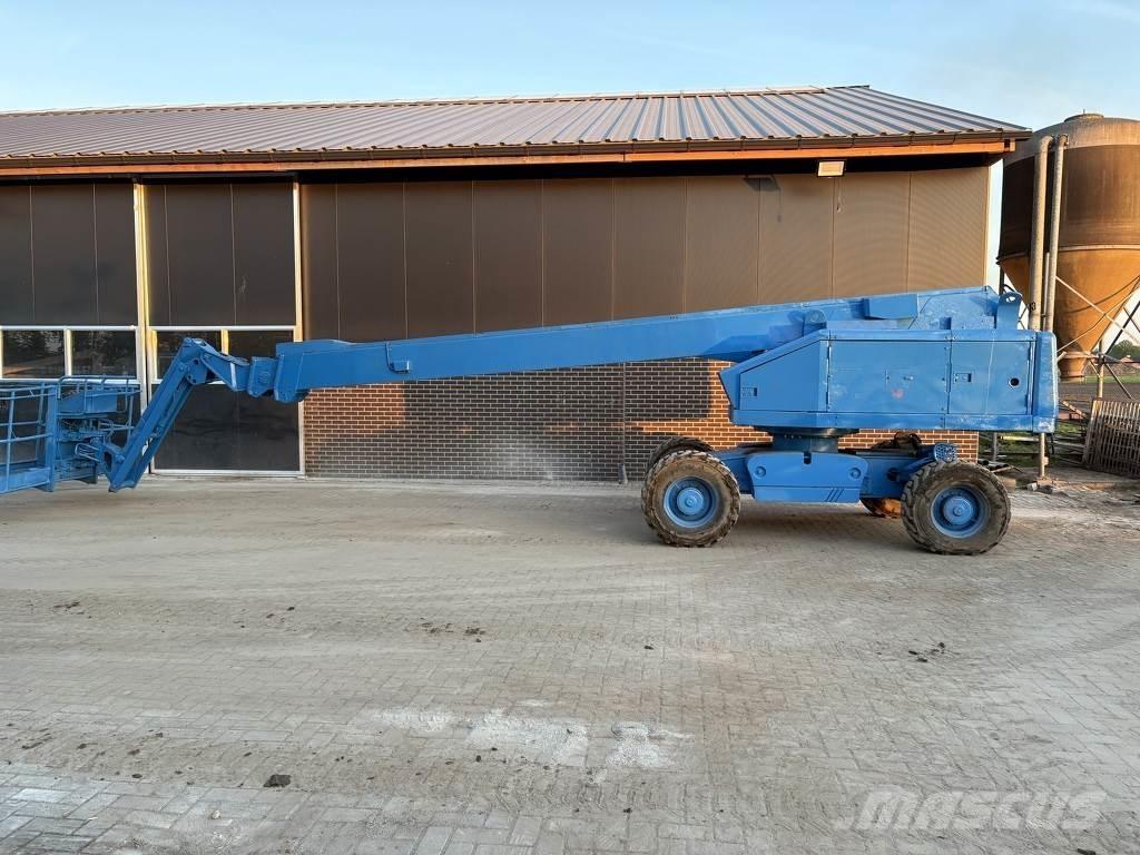 Aichi Sp21aj Ανυψωτήρες με τηλεσκοπικό βραχίονα