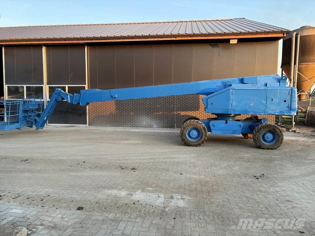 Aichi Sp21aj Ανυψωτήρες με τηλεσκοπικό βραχίονα