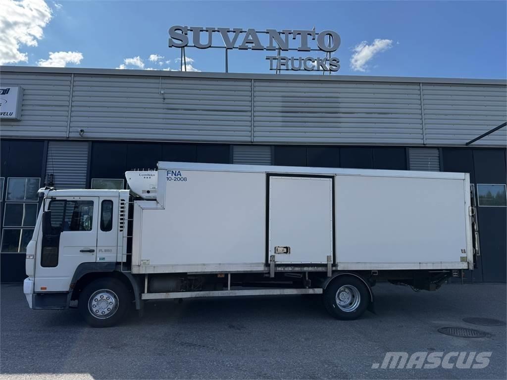 Volvo FL220 Φορτηγά Κόφα