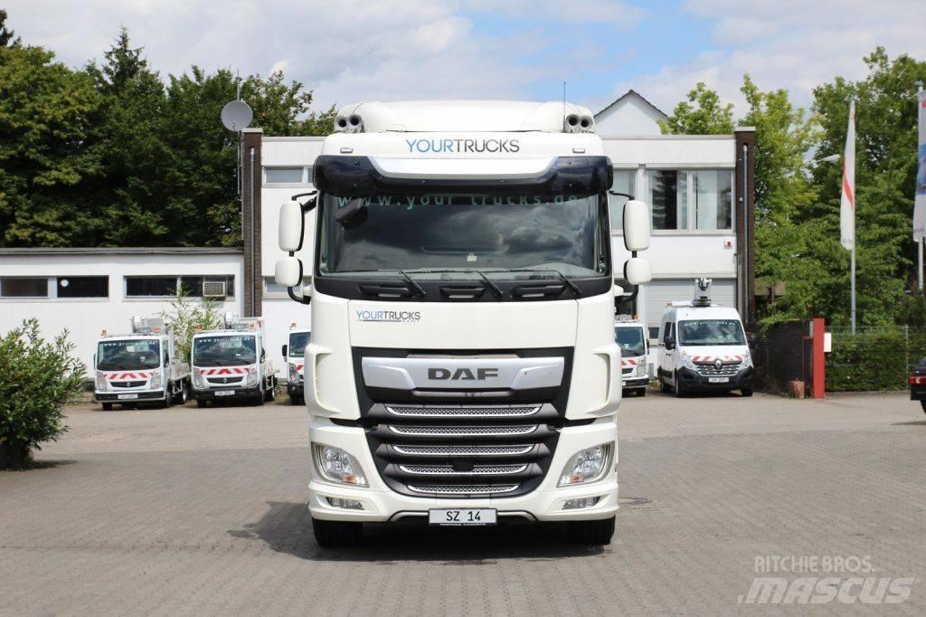 DAF XF 530 SC Τράκτορες
