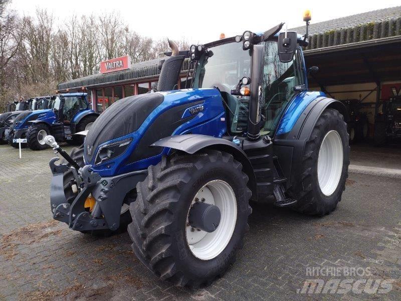 Valtra T234 D Τρακτέρ
