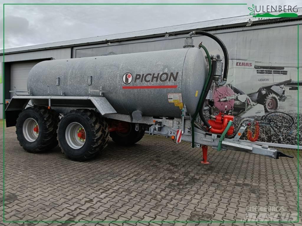 Pichon TCI 14200 Διασκορπιστές λάσπης