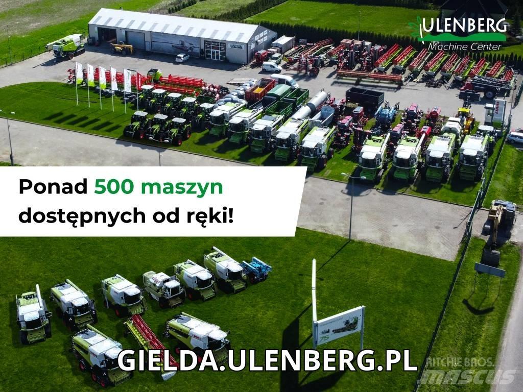 Pichon TCI 14200 Διασκορπιστές λάσπης